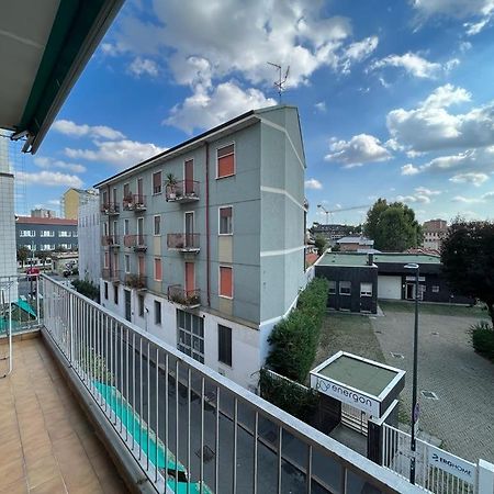 Milan Apartment Exteriör bild